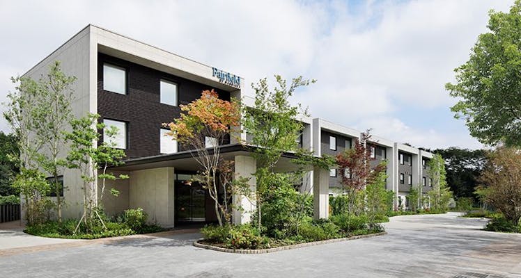 宇都宮市の安く泊まれるホテル 旅館 15選 宿泊予約は 一休 Com