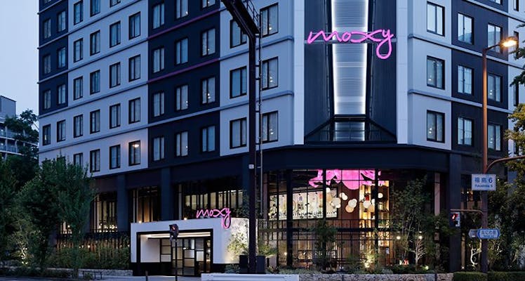 梅田のおすすめビジネスホテル 20選 宿泊予約は 一休 Com