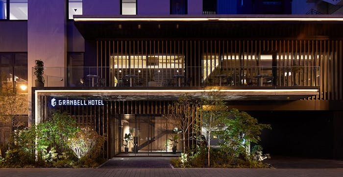 札幌グランベルホテル（2021年4月21日オープン）