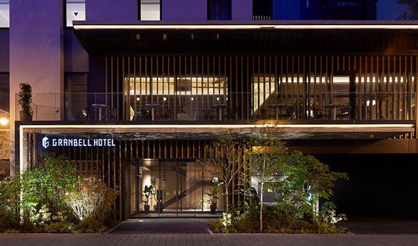 札幌グランベルホテル 21年4月21日オープン の空室状況を確認する 宿泊予約は 一休 Com ビジネス