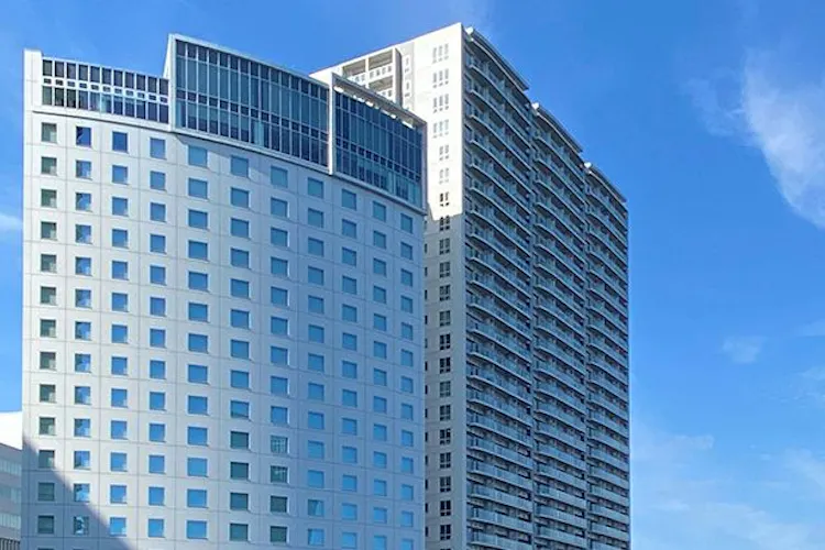 ザ スクエアホテル横浜みなとみらい の空室状況を確認する 宿泊予約は 一休 Com ザ スクエアホテル横浜みなとみらい の空室状況を確認する 宿泊予約は 一休 Com