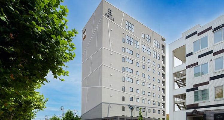 小樽寿司屋通り ご家族に人気の宿 宿泊予約は 一休 Com 小樽寿司屋通り ご家族に人気の宿 宿泊予約は 一休 Com