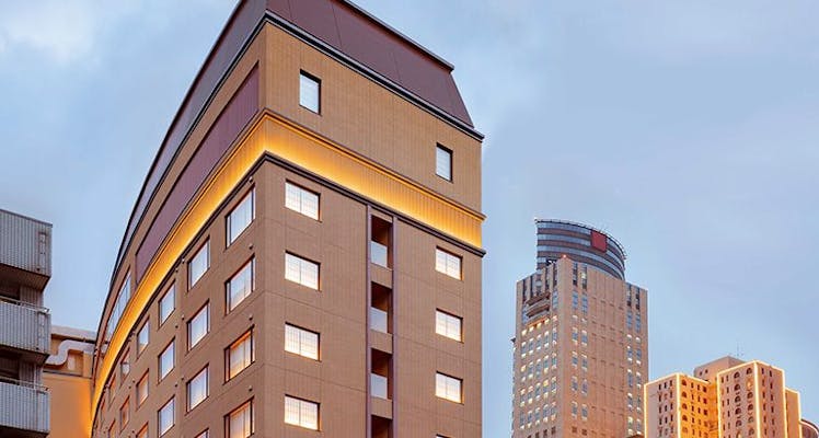 京都市のおすすめビジネスホテル 選 宿泊予約は 一休 Com 京都市のおすすめビジネスホテル 選 宿泊予約は 一休 Com