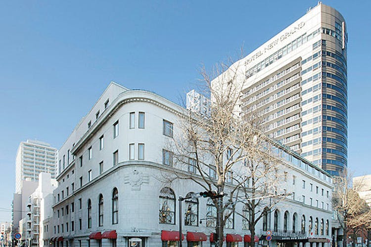 ホテルニューグランド の空室状況を確認する 宿泊予約は 一休 Com 宿泊予約は 一休 Com ホテルニューグランド の空室状況を確認する 宿泊予約は 一休 Com 宿泊予約は 一休 Com