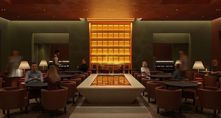 中洲川端駅周辺のおすすめホテル 旅館 選 宿泊予約は 一休 Com