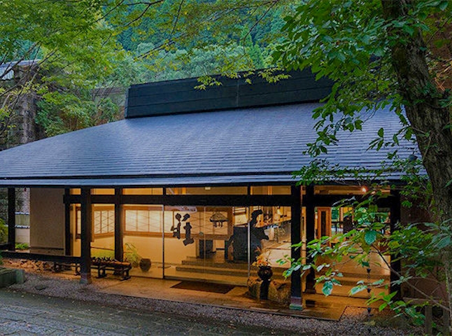 九州 隠れ宿 室以下の旅館特集 一度は泊まりたい 九州 隠れ宿 室以下の旅館特集 人気ホテル 旅館 年 一休 Com