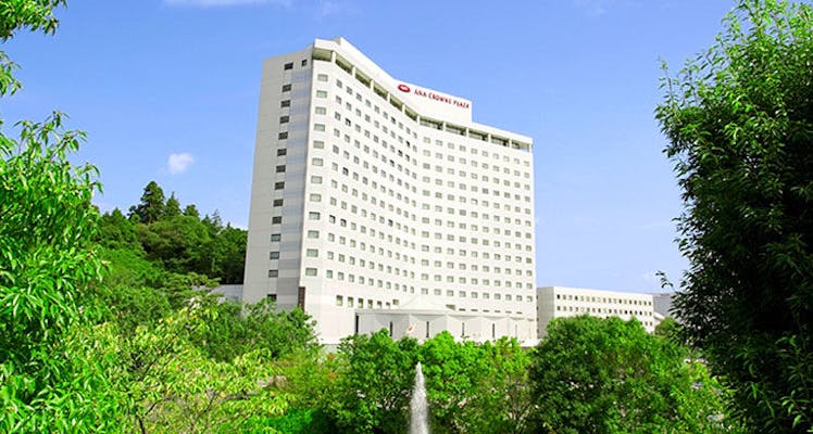 成田市のおすすめホテル 旅館 11選 宿泊予約は 一休 Com