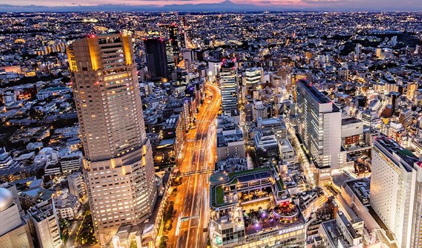セルリアンタワー東急ホテル の宿泊プラン 宿泊予約は 一休 Com