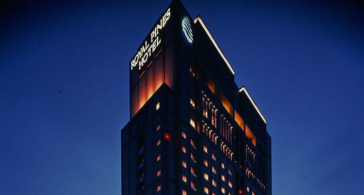 埼玉 浦和 大宮 のおすすめホテル 旅館 選 宿泊予約は 一休 Com