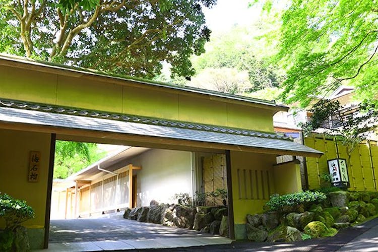 海石榴 つばき の空室状況を確認する 宿泊予約は 一休 Com 海石榴 つばき の空室状況を確認する 宿泊予約は 一休 Com