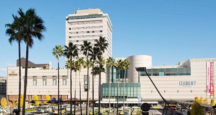 徳島 徳島 鳴門 の安く泊まれるホテル 旅館 19選 宿泊予約は 一休 Com