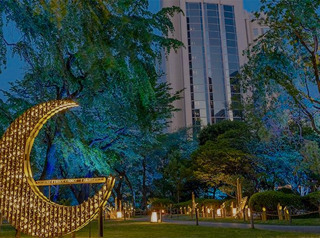 クリスマスホテル 一度は泊まりたい クリスマス特典があるホテルランキング 一休 Com