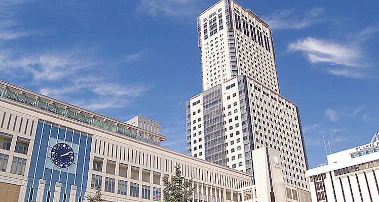札幌の高級ホテル 旅館 選 宿泊予約は 一休 Com 札幌の高級ホテル 旅館 選 宿泊予約は 一休 Com