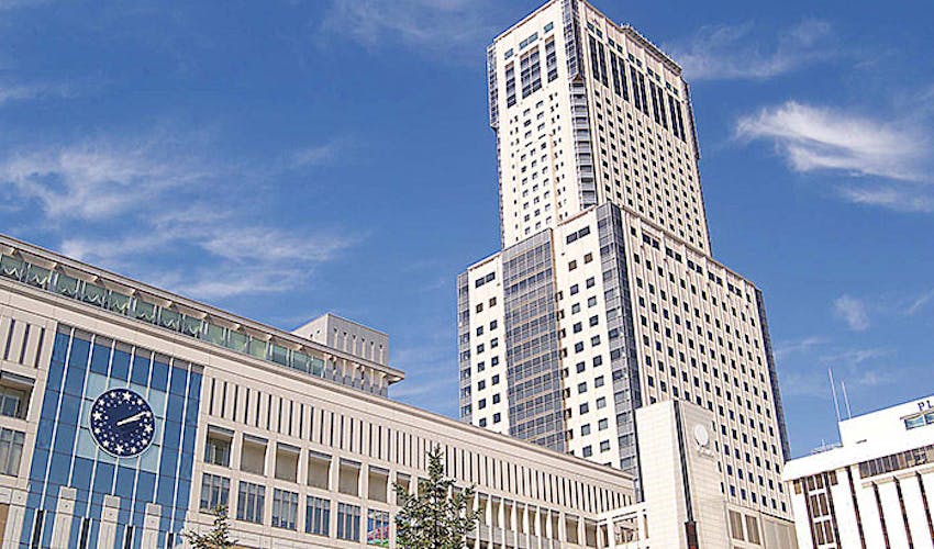 北海道 一休限定プラン特集 一度は泊まりたい 北海道 一休限定プラン特集 人気ホテル 旅館 年 一休 Com