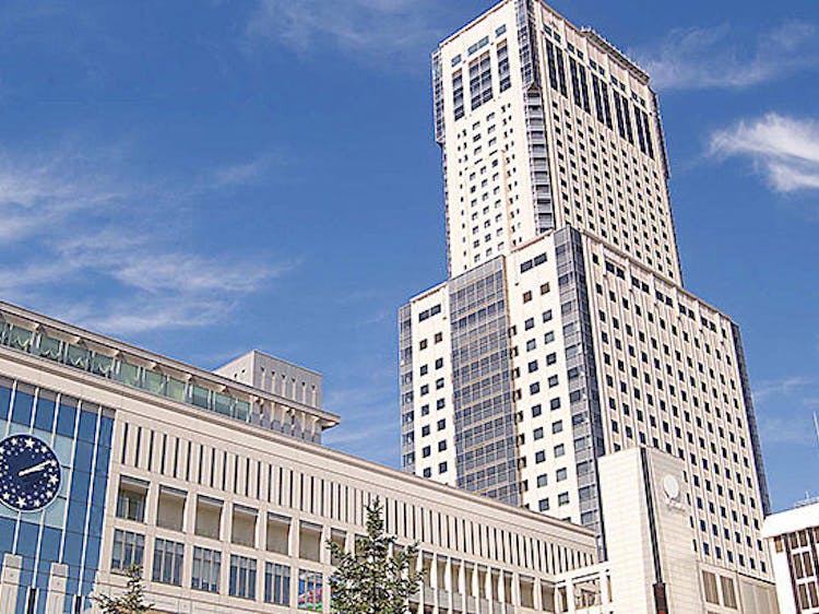 札幌でおすすめの宿 いま一休で最も売れている宿をご紹介 最上のひとときを 一休 Com 札幌でおすすめの宿 いま一休で最も売れている宿をご紹介 最上のひとときを 一休 Com