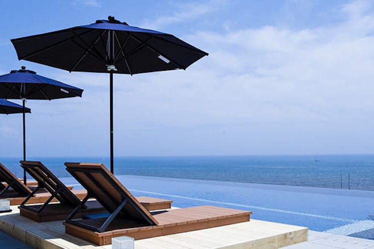 大磯プリンスホテル の空室状況を確認する 宿泊予約は 一休 Com 大磯プリンスホテル の空室状況を確認する 宿泊予約は 一休 Com