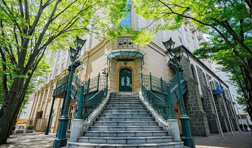 ホテルモントレ仙台 の宿泊プラン 宿泊予約は 一休 Com