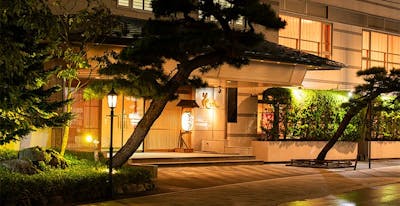 函館 一度は泊まりたい 函館周辺 人気ホテル 旅館ランキング10選 年 一休 Com