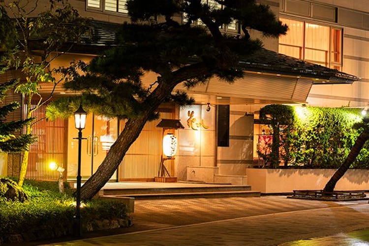 函館湯の川温泉 花びしホテル の空室状況を確認する 宿泊予約は 一休 Com 函館湯の川温泉 花びしホテル の空室状況を確認する 宿泊予約は 一休 Com