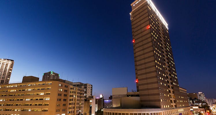 札幌市の安く泊まれるホテル 旅館 選 宿泊予約は 一休 Com 札幌市の安く泊まれるホテル 旅館 選 宿泊予約は 一休 Com