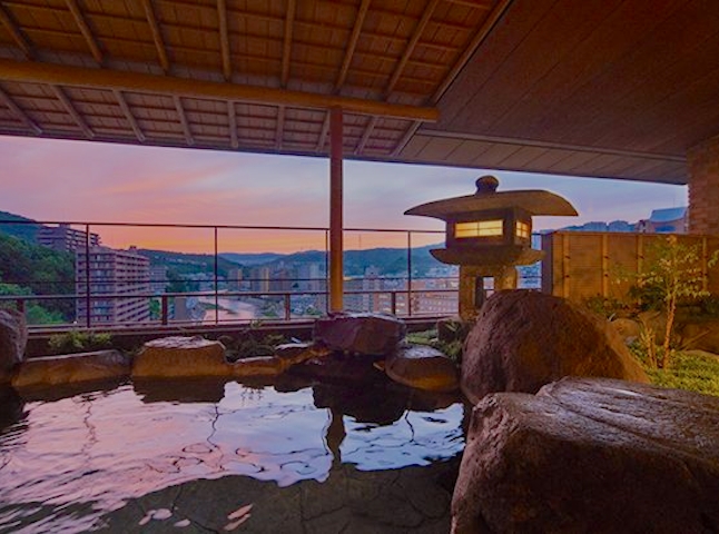 全国 日帰り温泉 一度は泊まりたい 全国 日帰り温泉 人気ホテル 旅館 年 一休 Com