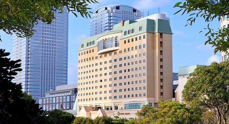 東京ディズニーリゾート R の高級ホテル 旅館 選 宿泊予約は 一休 Com