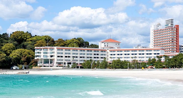 ランキング Top15 南紀白浜温泉のホテル 旅館 宿泊予約は 一休 Com