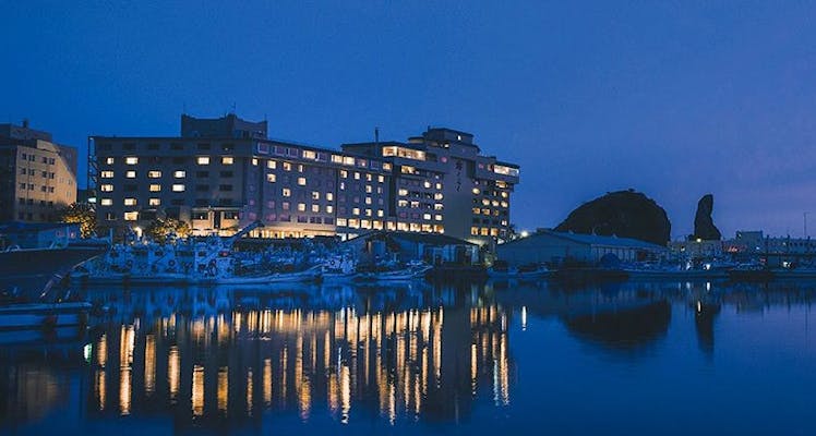 ネット無料 Wi Fi 付 網走 北見 知床のバルコニー テラス付のお部屋 大浴場ありの おすすめホテル 旅館 お得に宿泊予約 Yahoo トラベル ネット無料 Wi Fi 付 網走 北見 知床のバルコニー テラス付のお部屋 大浴場ありの おすすめホテル 旅館 お得に宿泊予約 Yahoo トラベル