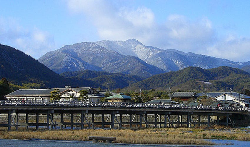 嵐山温泉 一度は泊まりたい 嵐山温泉周辺 人気旅館ランキング10選 2021年 一休 Com
