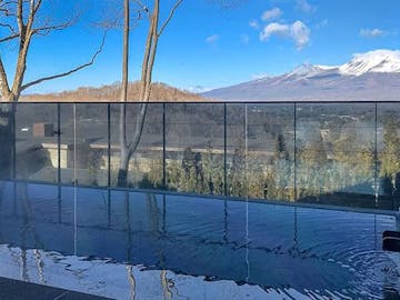 軽井沢でホテル 旅館に泊まろう 一度は泊まりたい 軽井沢の人気ホテル 旅館ランキング 年 一休 Com