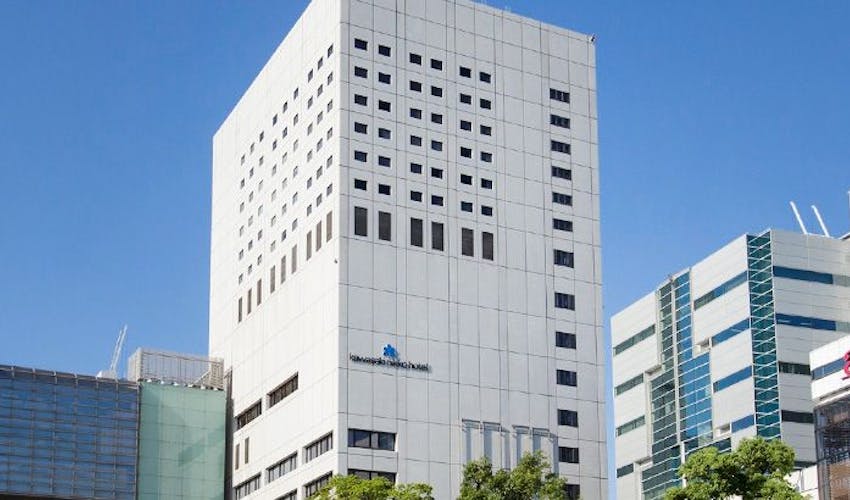 川崎日航ホテル の宿泊プラン 宿泊予約は 一休 Com