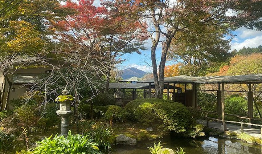 匠の宿 佳松 の宿泊プラン 宿泊予約は 一休 Com