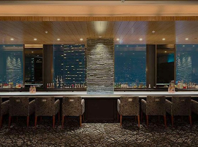 新宿ホテル 一度は泊まりたい 人気ホテルランキング10選 年 一休 Com