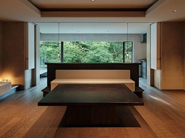 北陸でホテル 旅館に泊まろう 一度は泊まりたい 北陸の人気ホテル 旅館ランキング 年 一休 Com