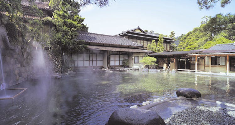 島根のおすすめホテル 旅館 選 宿泊予約は 一休 Com 島根のおすすめホテル 旅館 選 宿泊予約は 一休 Com