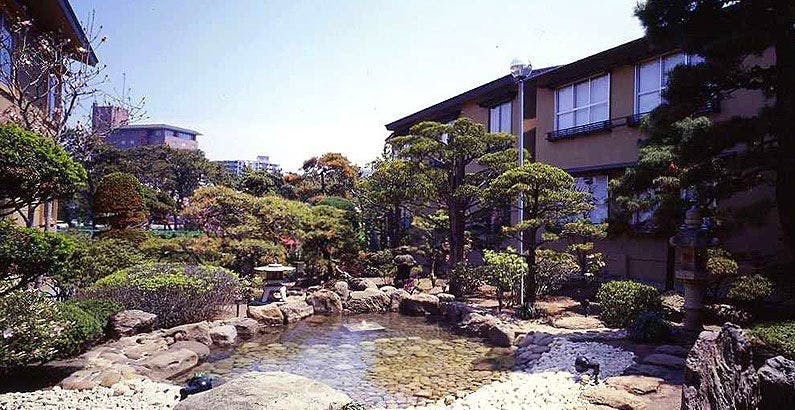 深堀町停留場に近いホテル・旅館 20選 お得に宿泊予約 - [Yahoo!トラベル]