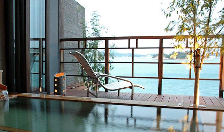 海のやすらぎ ホテル竜宮 の宿泊プラン 宿泊予約は 一休 Com