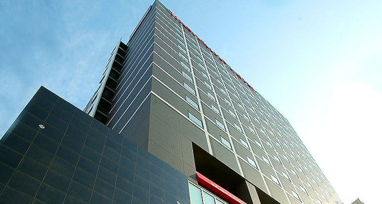 すすきの駅周辺のバストイレ別のお部屋 おすすめホテル 旅館 10選 宿泊予約は 一休 Com