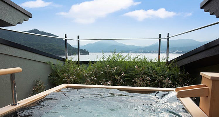 宮島の高級ホテル 旅館 8選 宿泊予約は 一休 Com 宮島の高級ホテル 旅館 8選 宿泊予約は 一休 Com