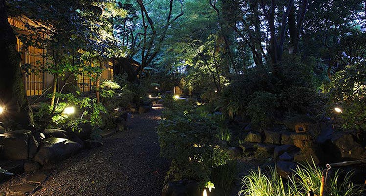 国際会館駅周辺のおすすめホテル 旅館 宿泊予約は 一休 Com