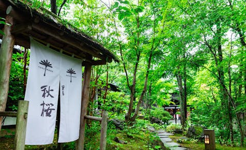 湯布院温泉 由布院 の宿で 泉質自慢 をご紹介 最上のひとときをどうぞ 一休 com