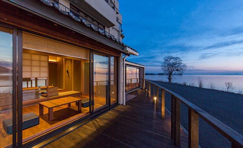 滋賀の宿で 浴衣がおしゃれ をご紹介 最上のひとときをどうぞ 一休 Com 滋賀の宿で 浴衣がおしゃれ をご紹介 最上のひとときをどうぞ 一休 Com