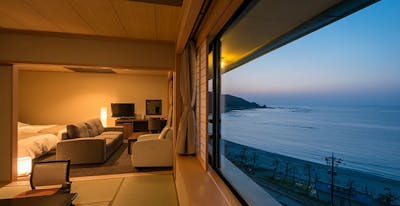 輪島温泉 一度は泊まりたい 輪島温泉周辺 人気旅館ランキング2選 2021年 一休 com
