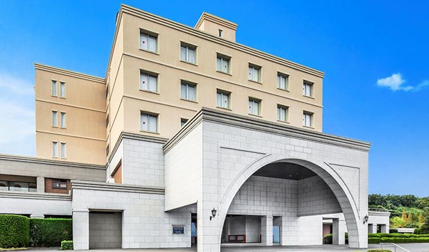グランドエクシブ鳴門 ザ ロッジ の宿泊プラン 宿泊予約は 一休 Com