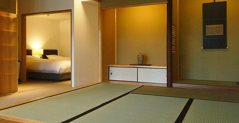 葵 Hotel Kyoto の空室状況を確認する 宿泊予約は 一休 Com