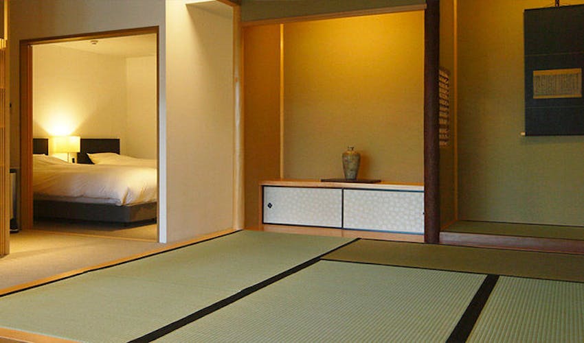 葵 Hotel Kyoto の空室状況を確認する 宿泊予約は 一休 Com