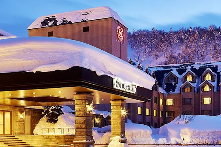 シェラトン北海道キロロリゾート の空室状況を確認する 宿泊予約は 一休 Com シェラトン北海道キロロリゾート の空室状況を確認する 宿泊予約は 一休 Com