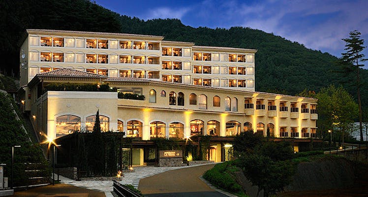 山梨のバリアフリーのお部屋 おすすめホテル 旅館 7選 宿泊予約は 一休 Com 山梨のバリアフリーのお部屋 おすすめホテル 旅館 7選 宿泊予約は 一休 Com