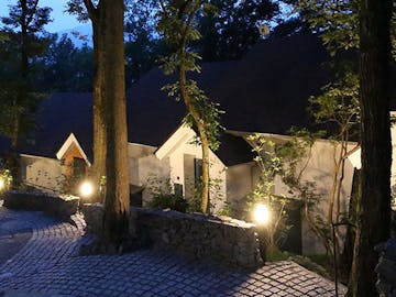 ペットと泊まれる宿に泊まろう 一度は泊まりたい ペットと泊まれる宿ランキング 年 一休 Com