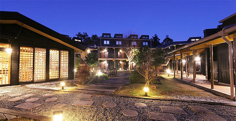 高知の大浴場ありの おすすめホテル 旅館 14選 宿泊予約は 一休 Com